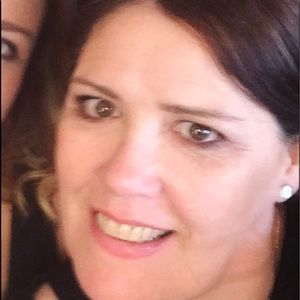 Meet your Posher, Patricia